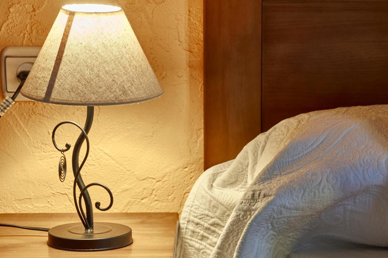 Casa El Susurro Villa Ponferrada Ngoại thất bức ảnh