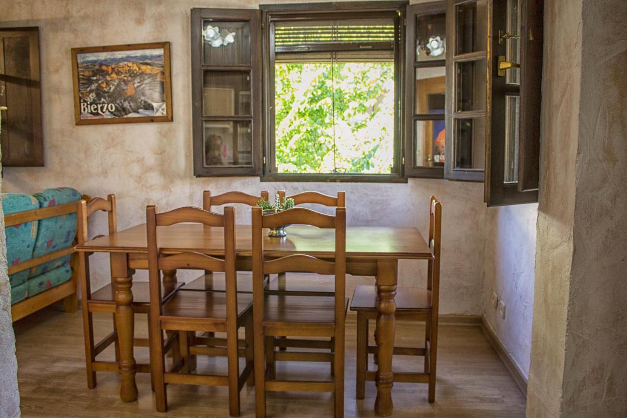 Casa El Susurro Villa Ponferrada Ngoại thất bức ảnh