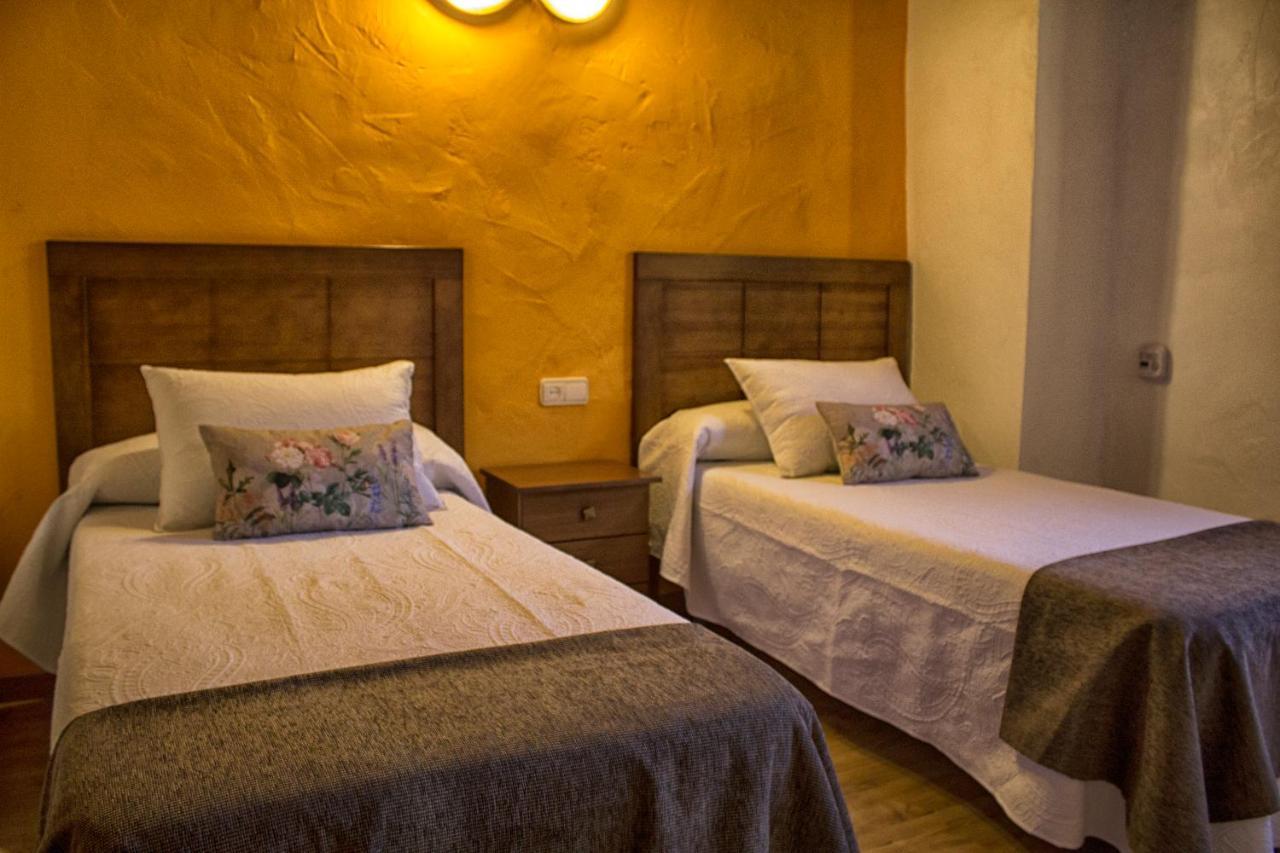 Casa El Susurro Villa Ponferrada Ngoại thất bức ảnh