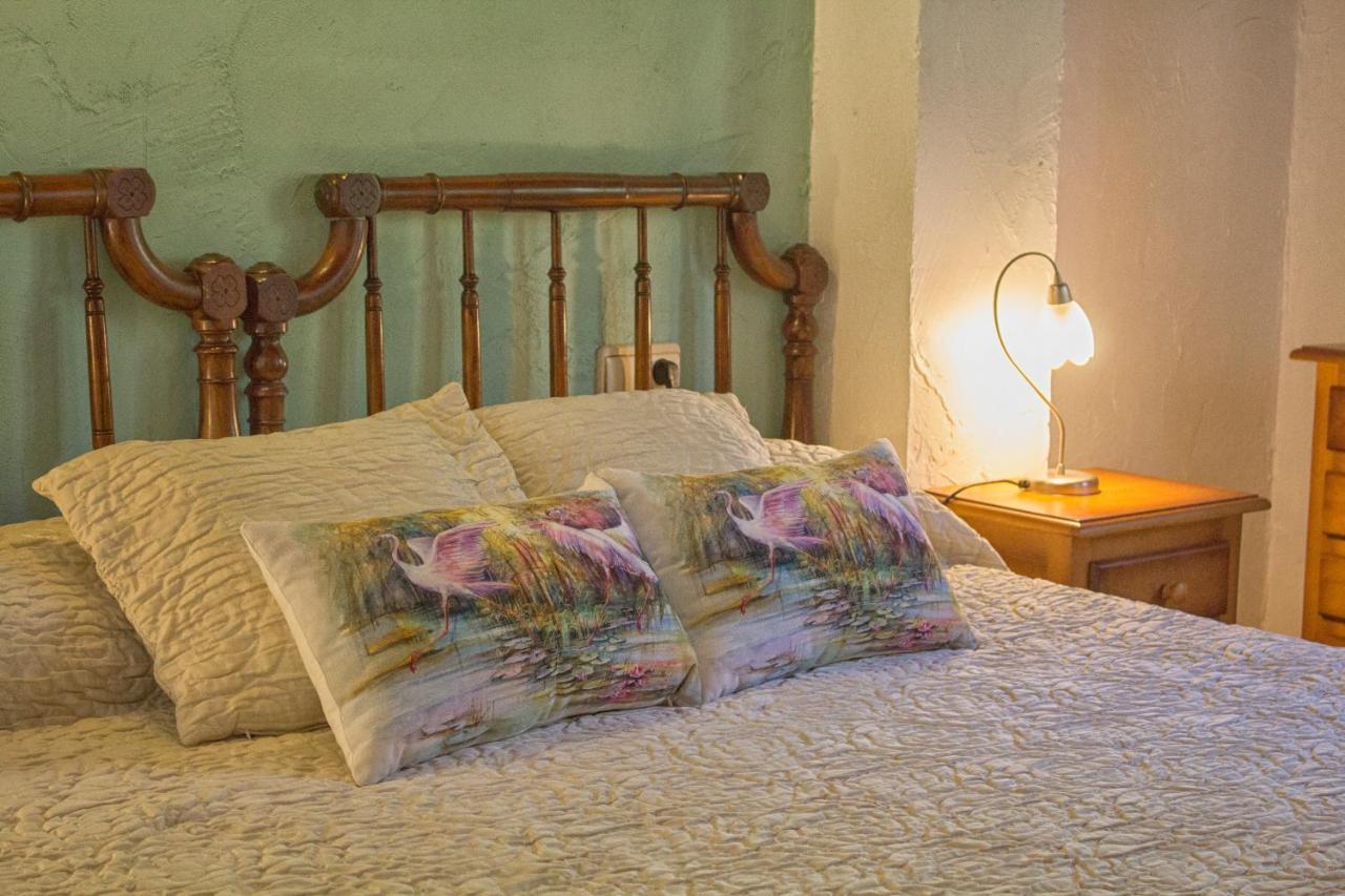 Casa El Susurro Villa Ponferrada Ngoại thất bức ảnh