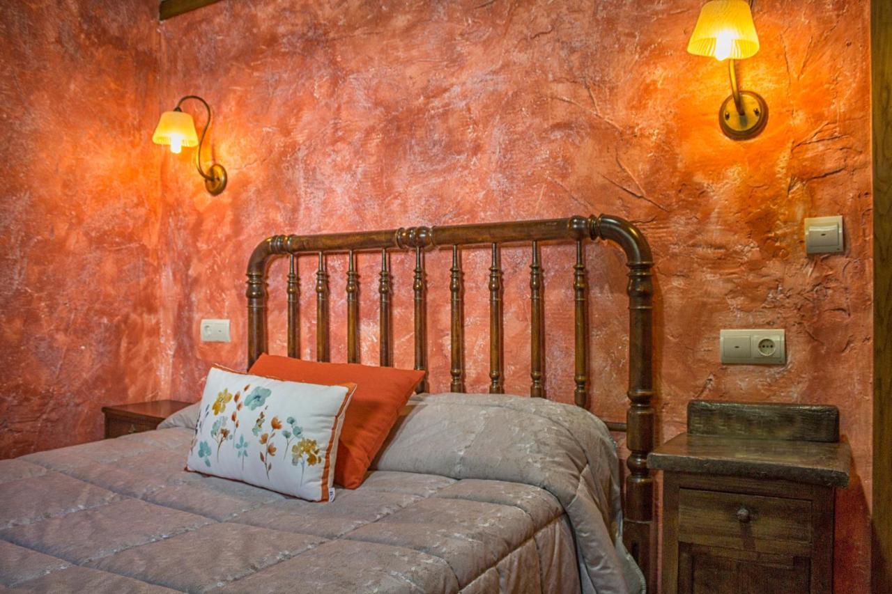 Casa El Susurro Villa Ponferrada Ngoại thất bức ảnh